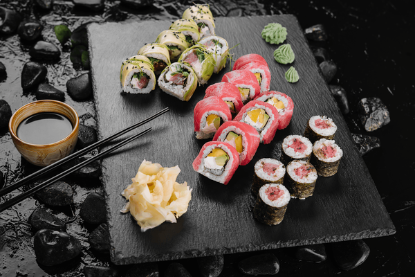 Tuna Set